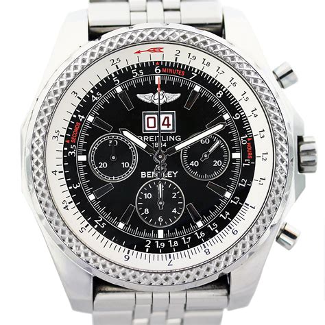 breitling bentley a44362.